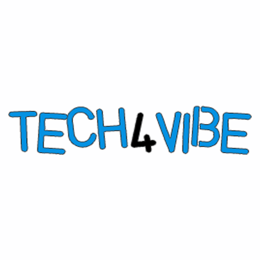 tech4vibe.site icon